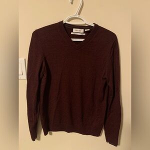 Calvin Klein sweater small